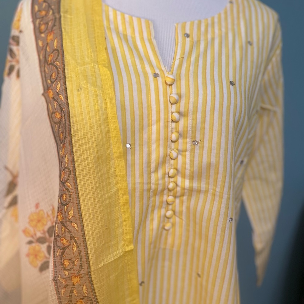 Kurtha 3 pic set